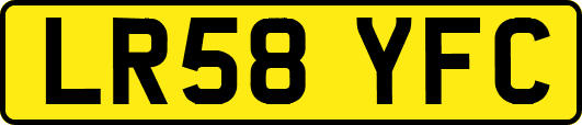 LR58YFC