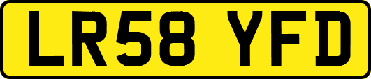 LR58YFD
