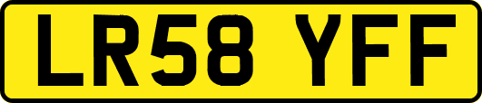 LR58YFF
