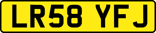 LR58YFJ