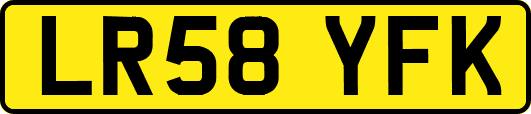 LR58YFK