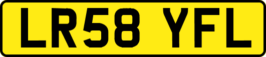 LR58YFL