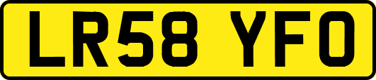 LR58YFO