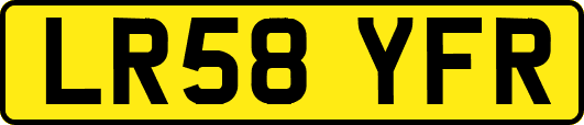 LR58YFR