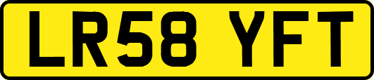 LR58YFT