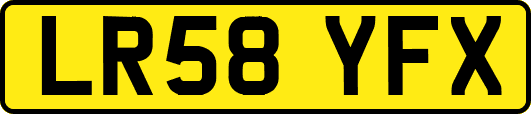 LR58YFX