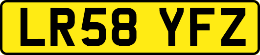 LR58YFZ