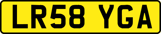 LR58YGA