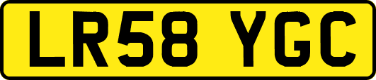 LR58YGC
