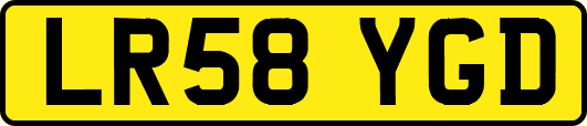 LR58YGD