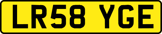 LR58YGE