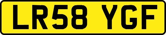 LR58YGF