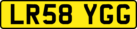 LR58YGG
