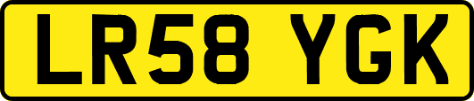 LR58YGK