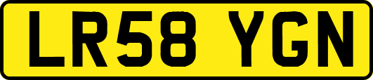 LR58YGN