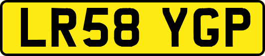 LR58YGP