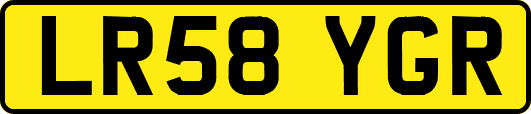 LR58YGR
