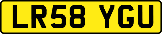 LR58YGU