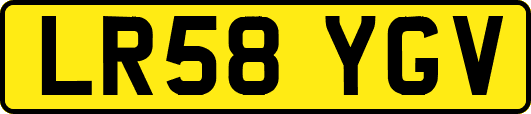 LR58YGV