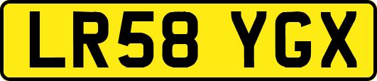 LR58YGX