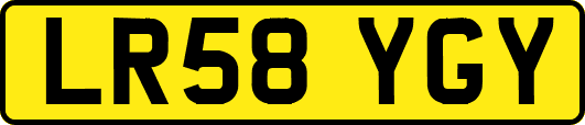 LR58YGY