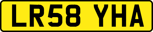 LR58YHA