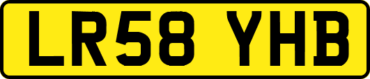 LR58YHB