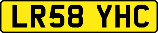 LR58YHC