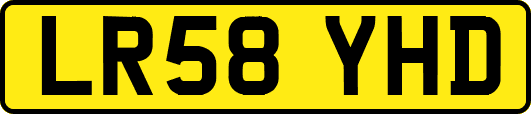 LR58YHD