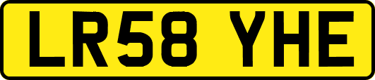 LR58YHE