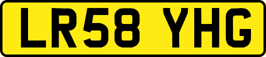 LR58YHG