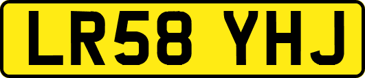 LR58YHJ