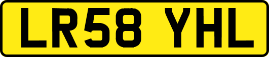 LR58YHL