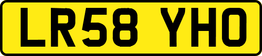 LR58YHO