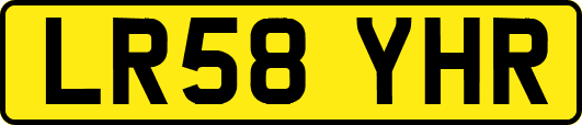 LR58YHR
