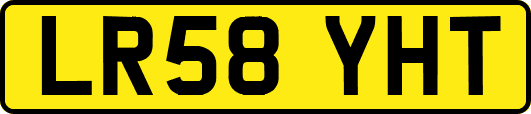 LR58YHT