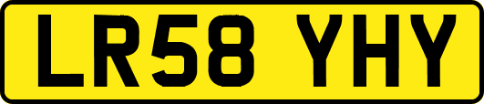 LR58YHY