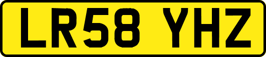 LR58YHZ