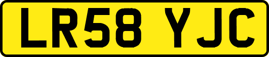LR58YJC