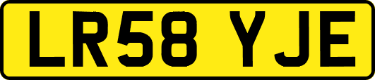 LR58YJE