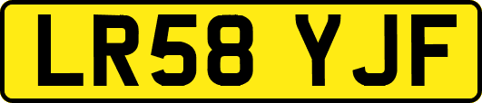 LR58YJF