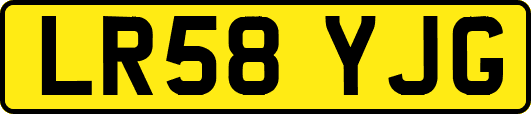 LR58YJG