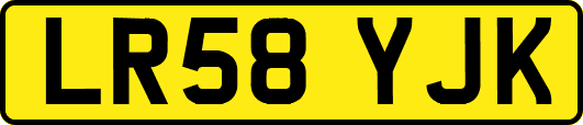 LR58YJK
