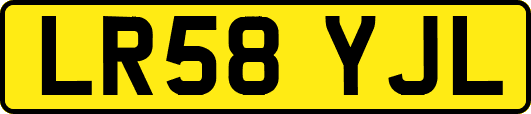 LR58YJL