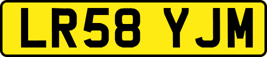 LR58YJM