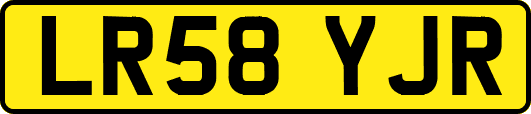 LR58YJR