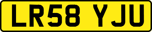 LR58YJU