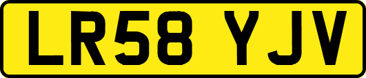 LR58YJV