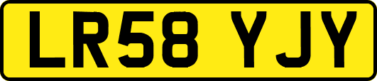 LR58YJY