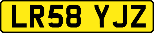 LR58YJZ